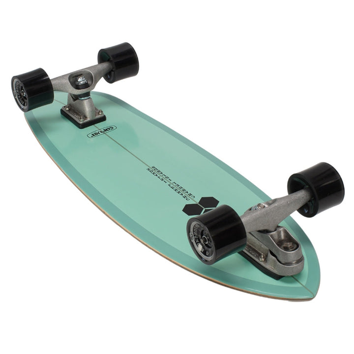 Carver Skateboards - 31.75" CI Twin Pin - C7 Complete