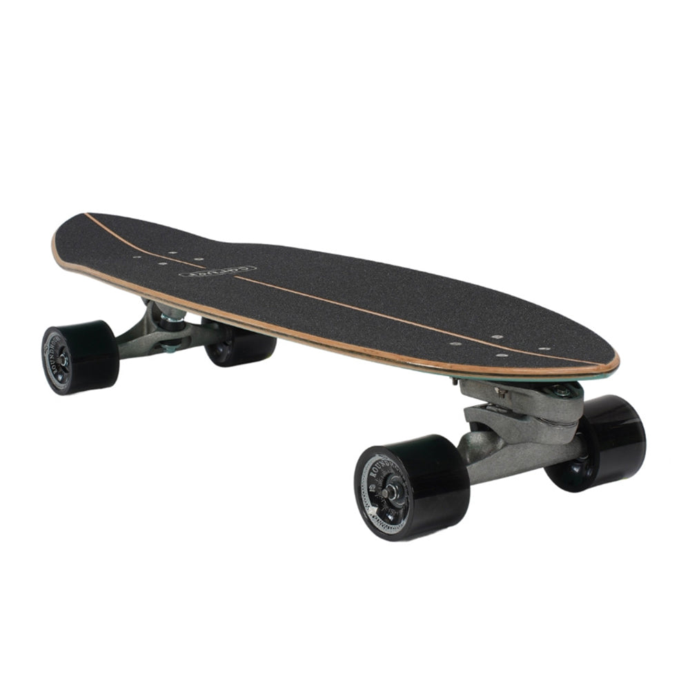Carver Skateboards - 31.75" CI Twin Pin - C7 Complete