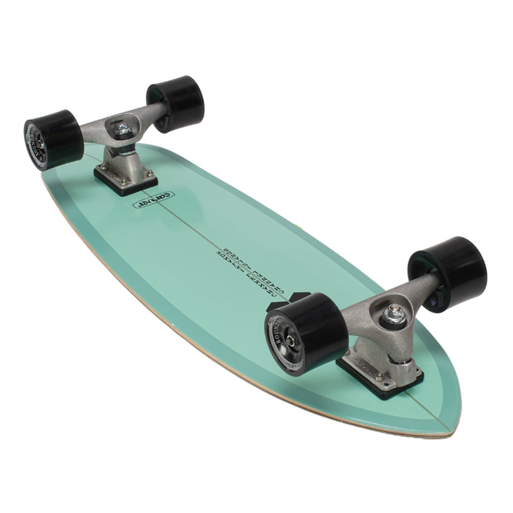 Carver Skateboards - 31.75" CI Twin Pin - CX Complete