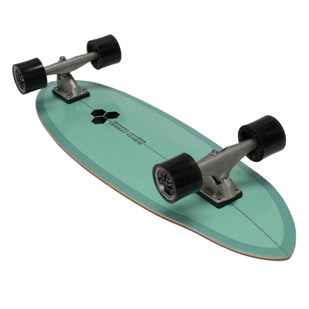 Carver Skateboards - 31.75" CI Twin Pin - CX Complete