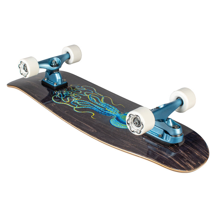 Carver Skateboards - 31.75" Enigma - C7 Complete