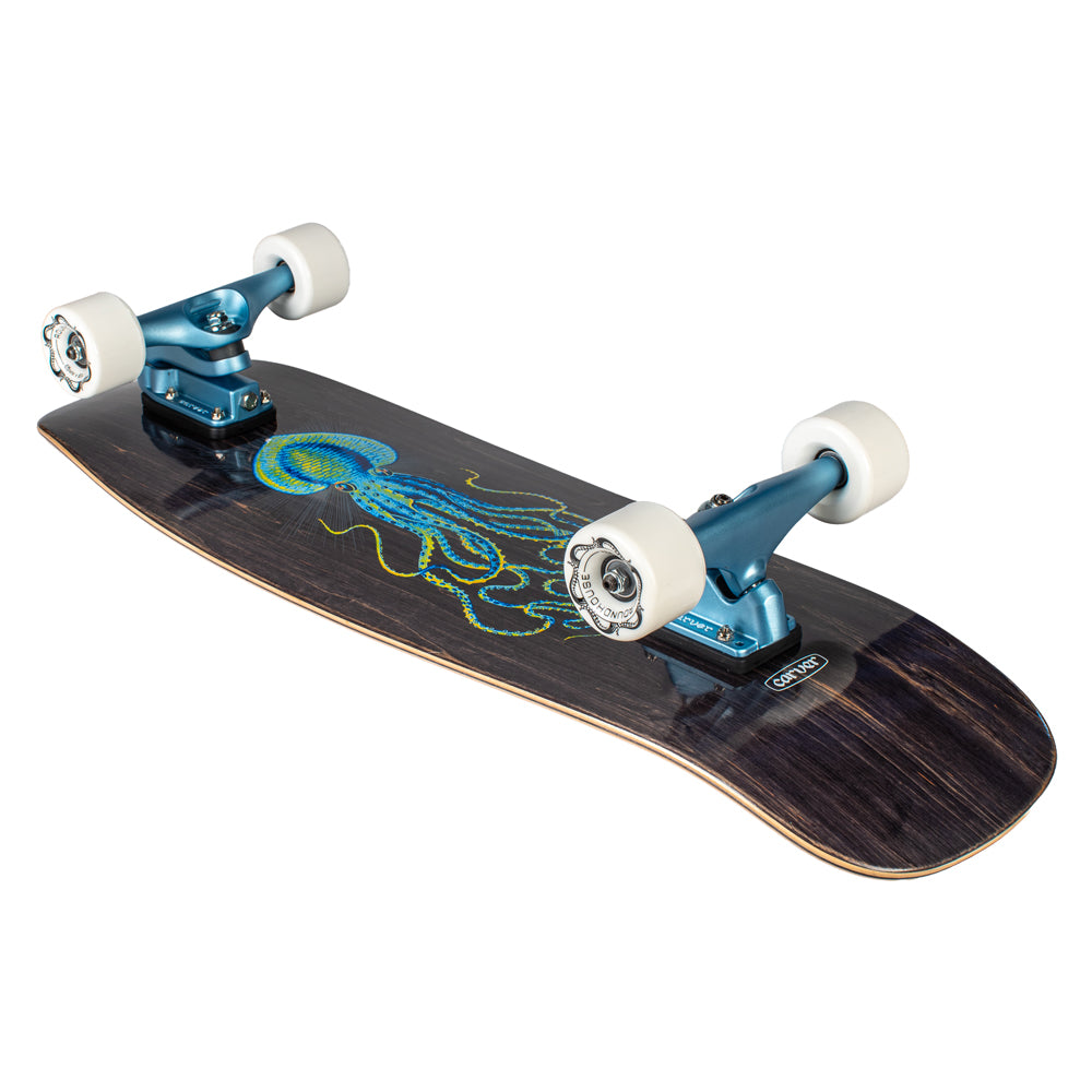 Carver Skateboards - 31.75" Enigma - C7 Complete