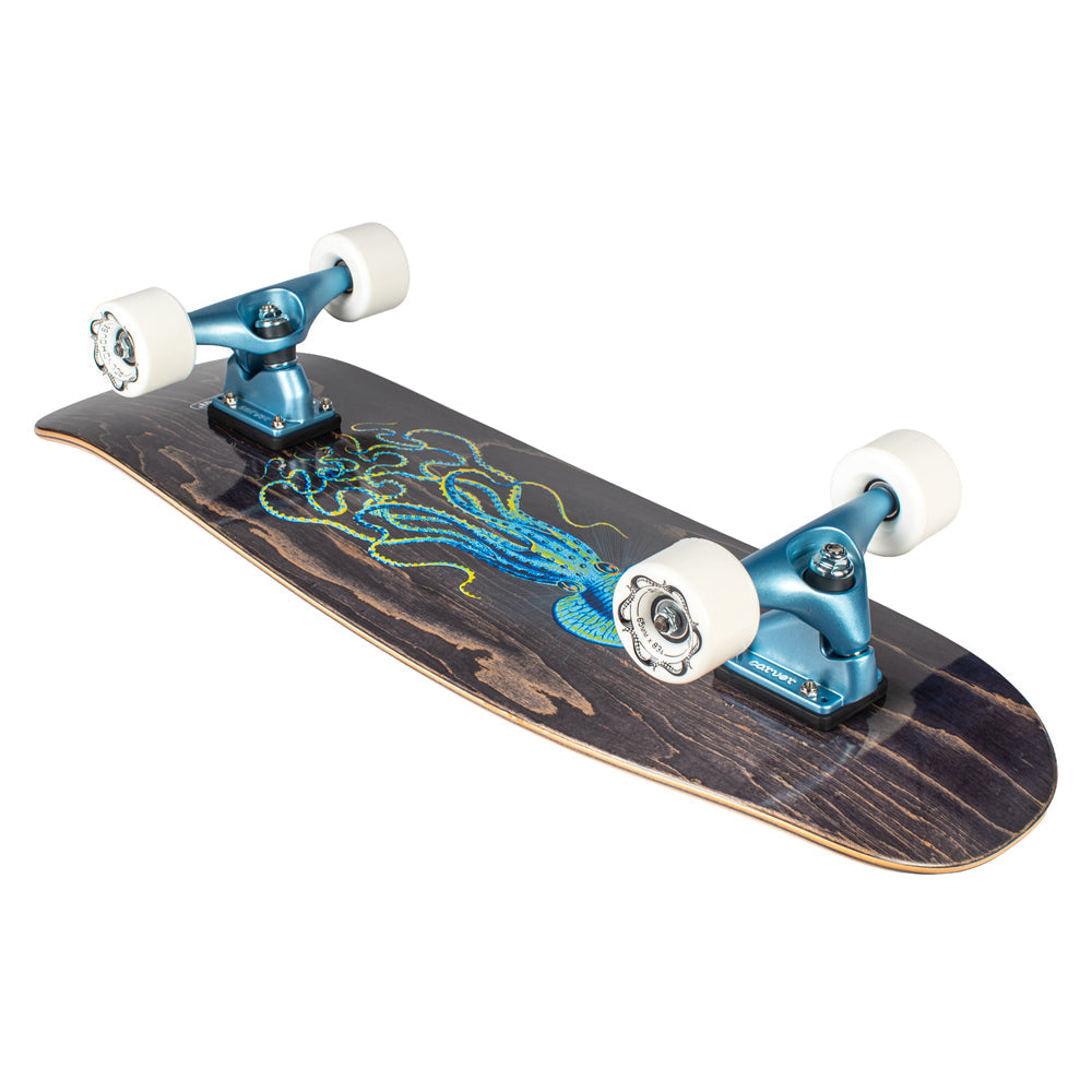 Carver Skateboards - 31.75" Enigma - CX Complete