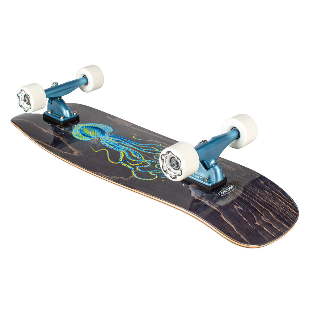 Carver Skateboards - 31.75" Enigma - CX Complete