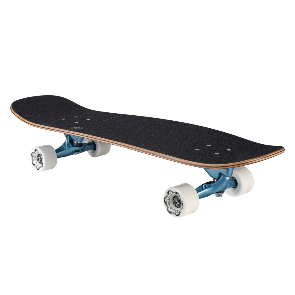 Carver Skateboards - 31.75" Enigma - CX Complete