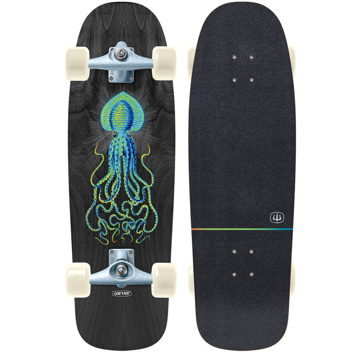 Carver Skateboards - 31.75" Enigma - CX Complete