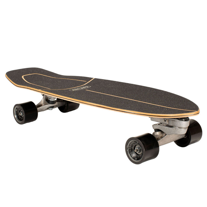 Carver Skateboards - 31" CI Dumpster Diver 2 - C7 Complete