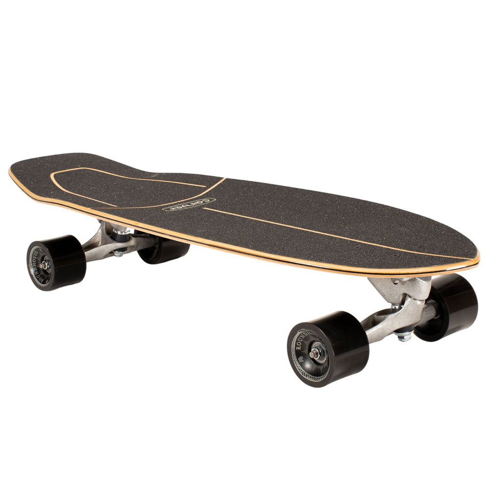 Carver Skateboards - 31" CI Dumpster Diver 2 - CX Complete
