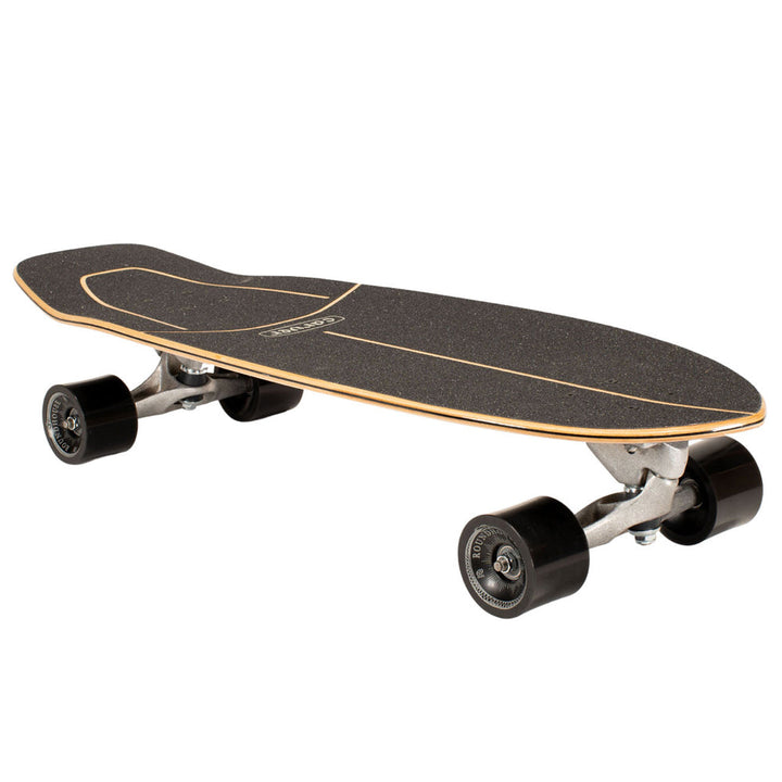 Carver Skateboards - 31" CI Dumpster Diver 2 - CX Complete