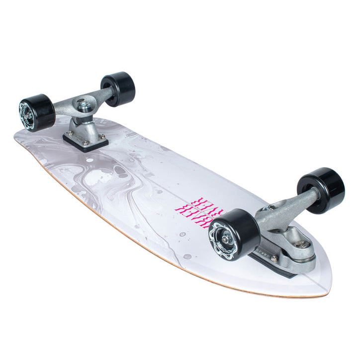 Carver Skateboards - 31" Resin - C7 Complete