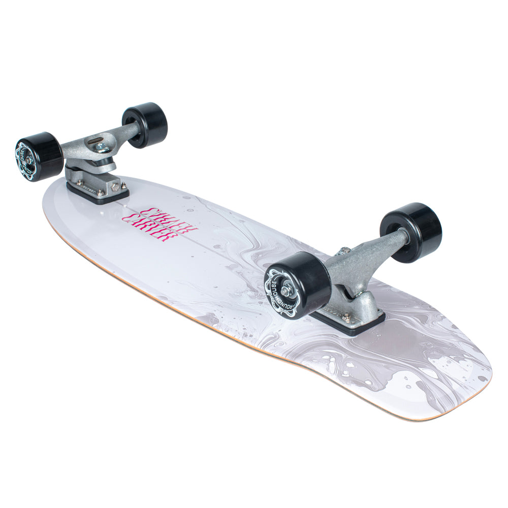 Carver Skateboards - 31" Resin - C7 Complete
