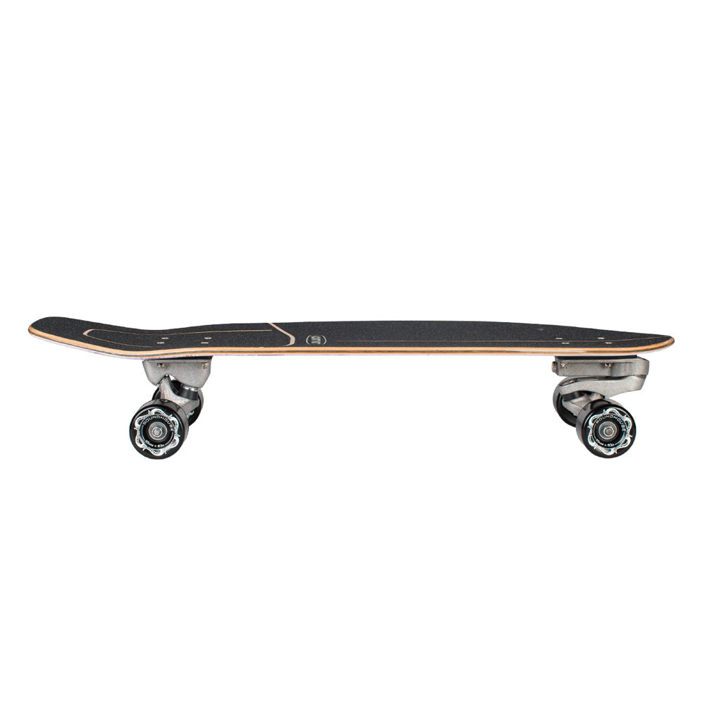 Carver Skateboards - 31" Resin - C7 Complete