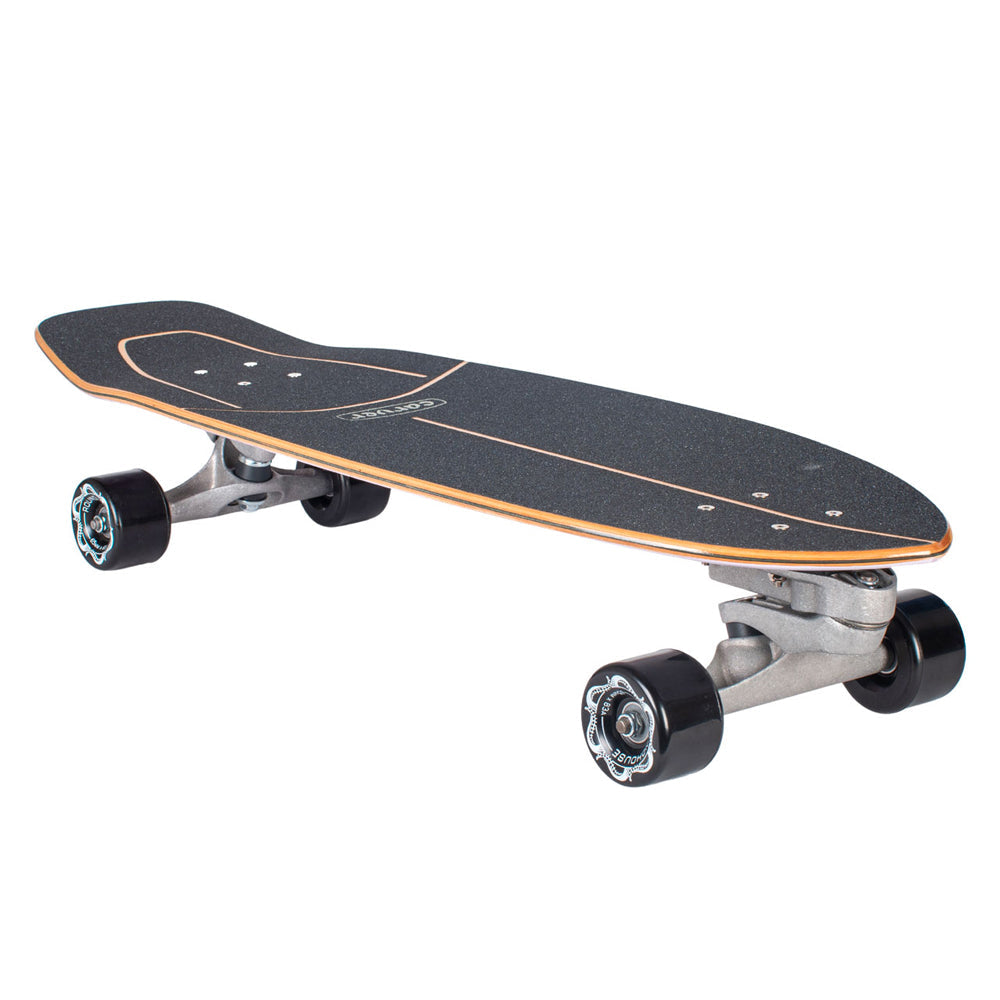 Carver Skateboards - 31" Resin - C7 Complete