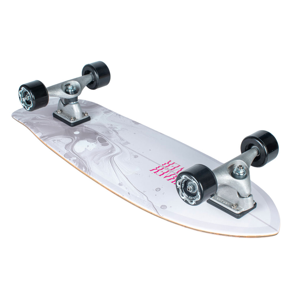 Carver Skateboards - 31" Resin - CX Complete