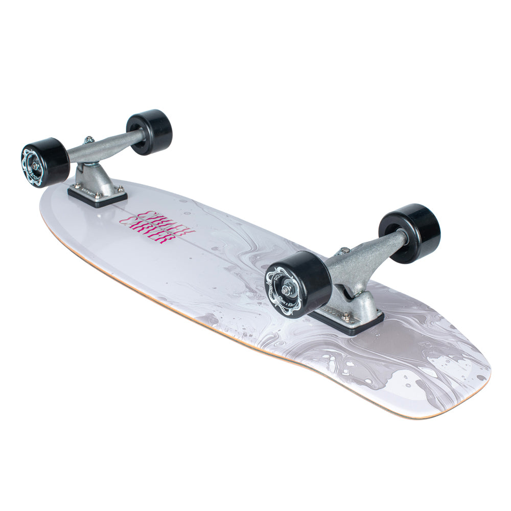 Carver Skateboards - 31" Resin - CX Complete
