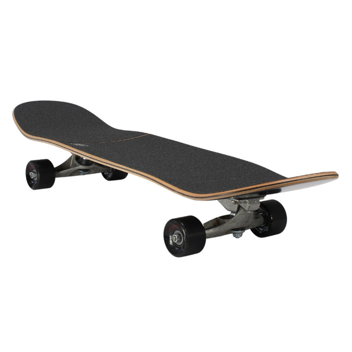 Carver Skateboards - 32.25" Firebrand - C5 Complete