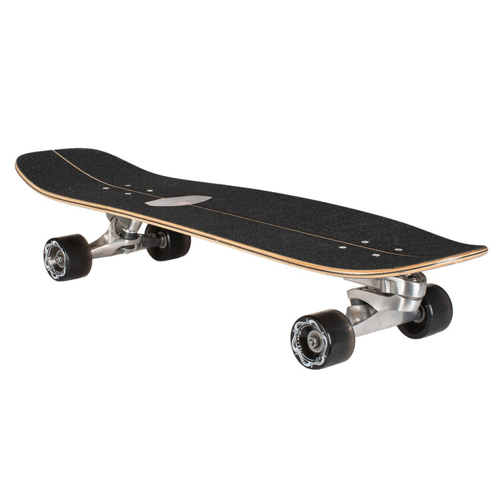 Carver Skateboards - 32.5" 30 Year Limited Edition - C7 Complete