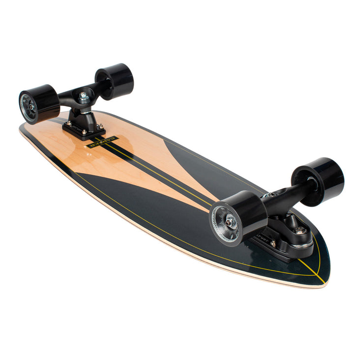 Carver Skateboards - 32.5" Black Label - C7 Complete