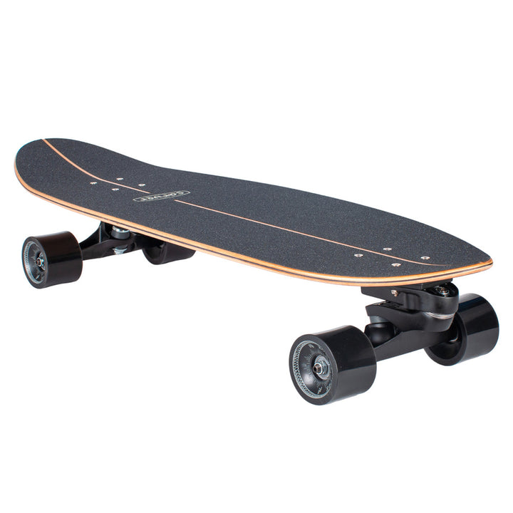 Carver Skateboards - 32.5" Black Label - C7 Complete