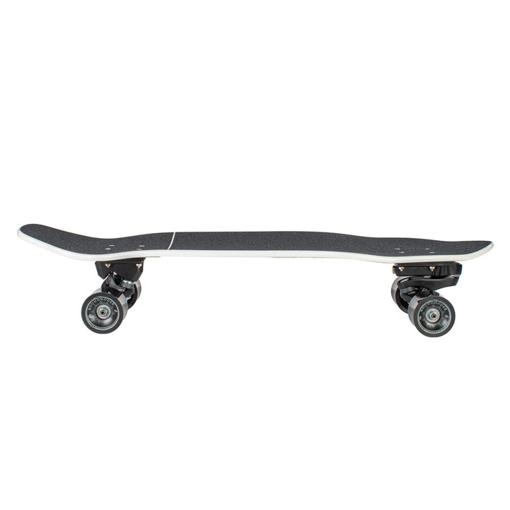 Carver Skateboards - 32.5" Black Tip - C7 Complete