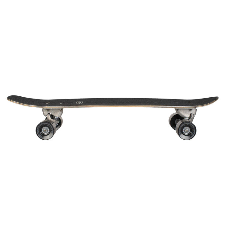 Carver Skateboards - 32.5" Black Tip Carbon - CX Complete