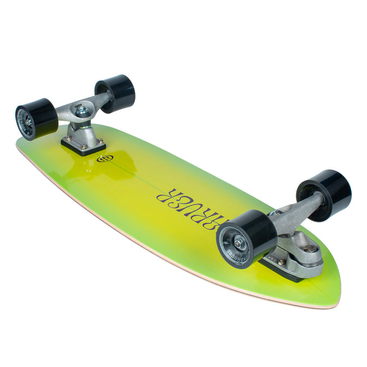 Carver Skateboards - 32.5" Electric Acid - C7 Complete