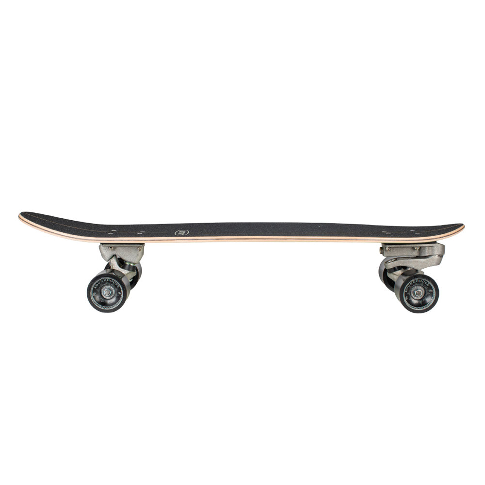 Carver Skateboards - 32.5" Electric Acid - C7 Complete