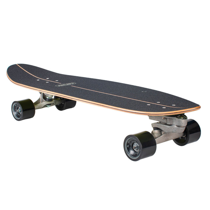 Carver Skateboards - 32.5" Electric Acid - C7 Complete