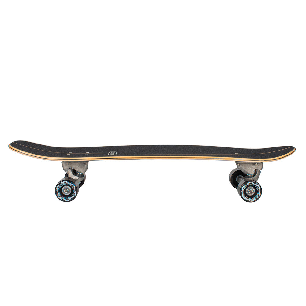 Carver Skateboards - 34" Greenroom - CX Complete