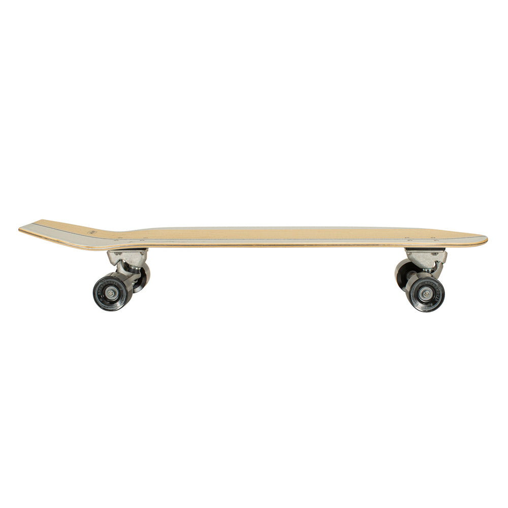 Carver Skateboards - 37" Bing Continental - CX Complete