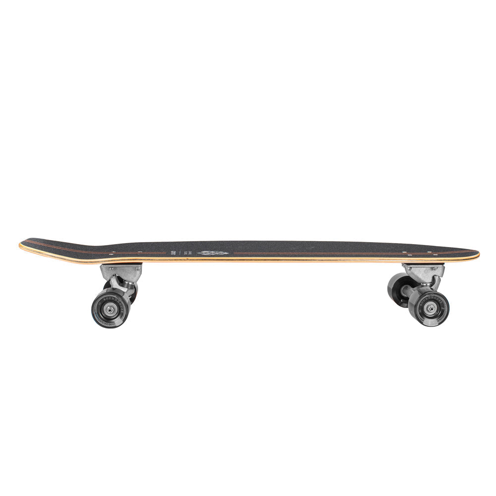 Carver Skateboards - 37" Channel Islands Noserider - CX Complete