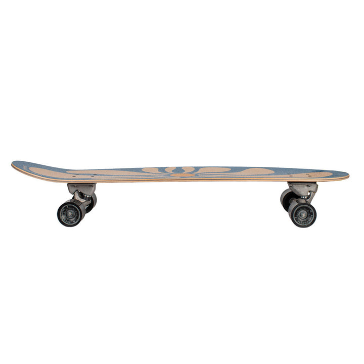 Carver Skateboards - 38" GrlSwirl LongSwirl - CX Complete