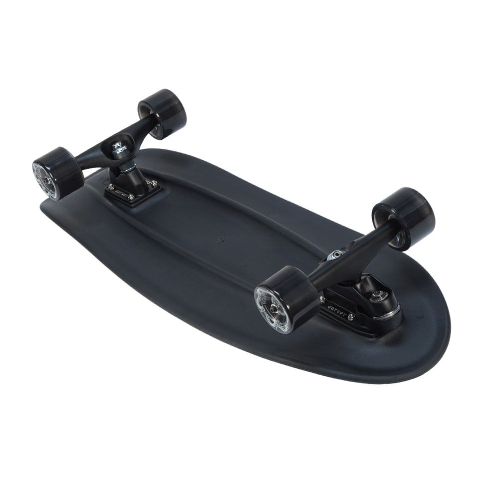 Carver Skateboards - 31" Ghostnet - C7 Complete