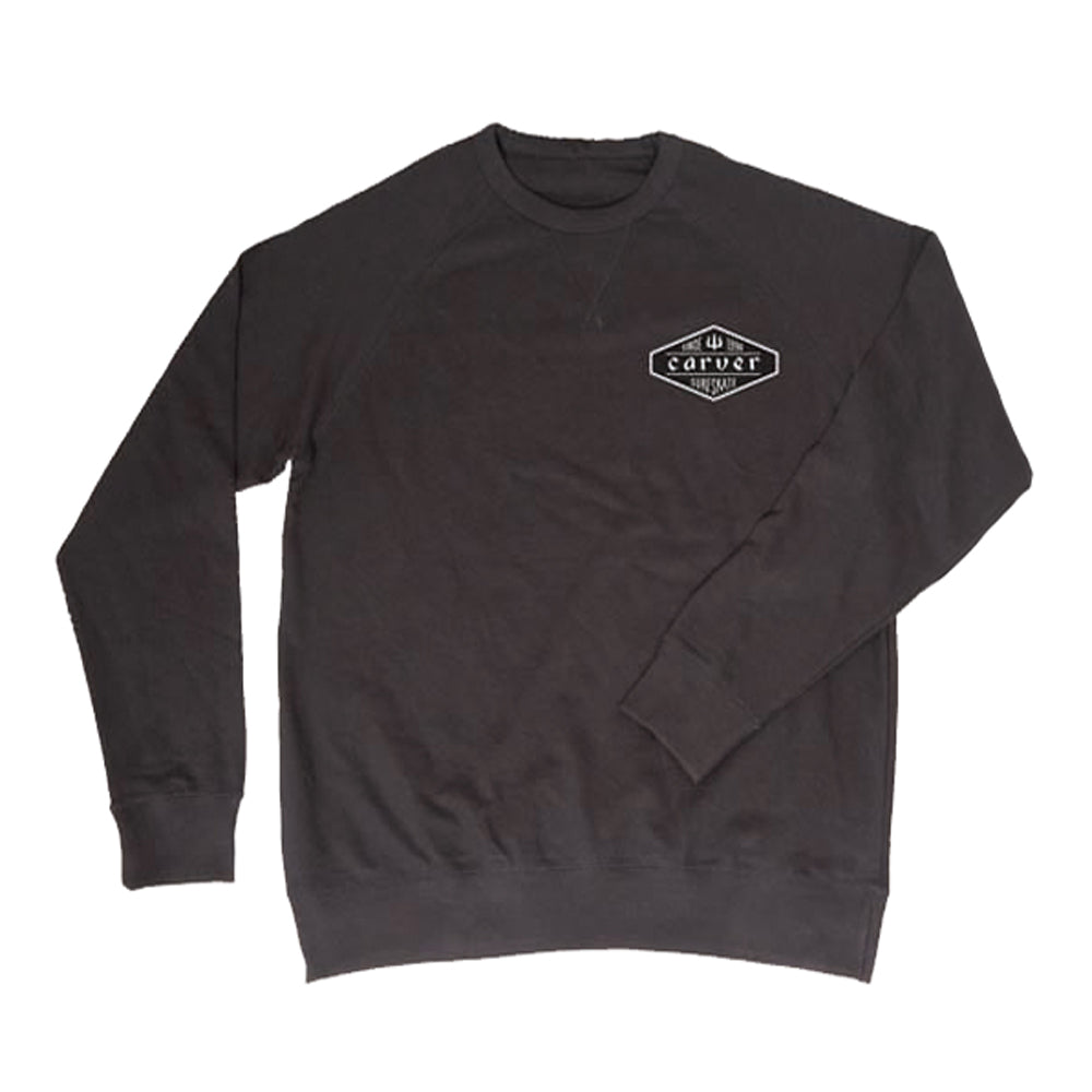 Carver Skateboards - Since &