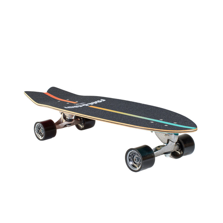 Carver Skateboards - 29.25" Free &amp; Easy Gradient Sun - CX Complete