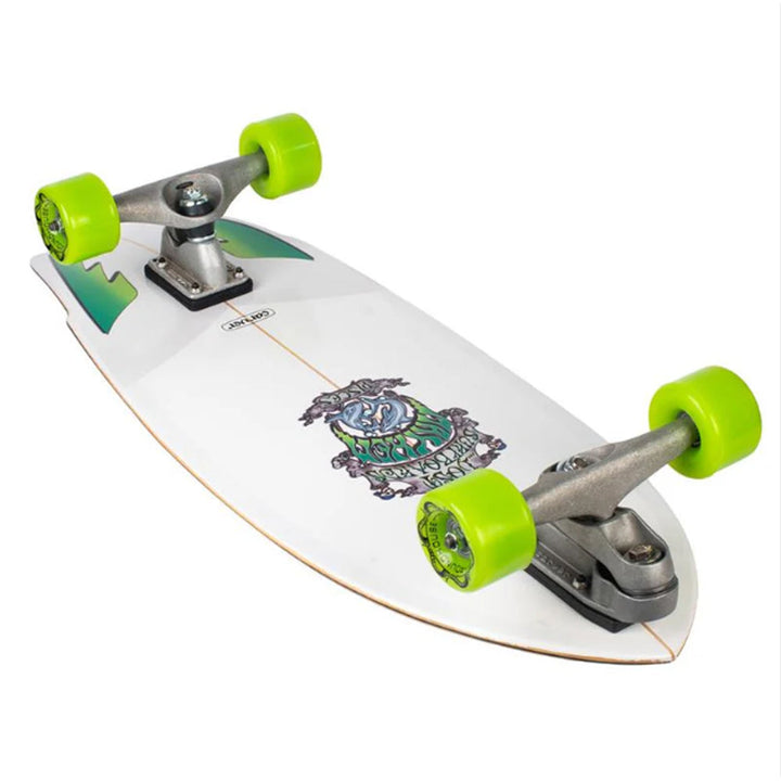 Carver Skateboards - 29" ...Lost Pisces - C7 Complete