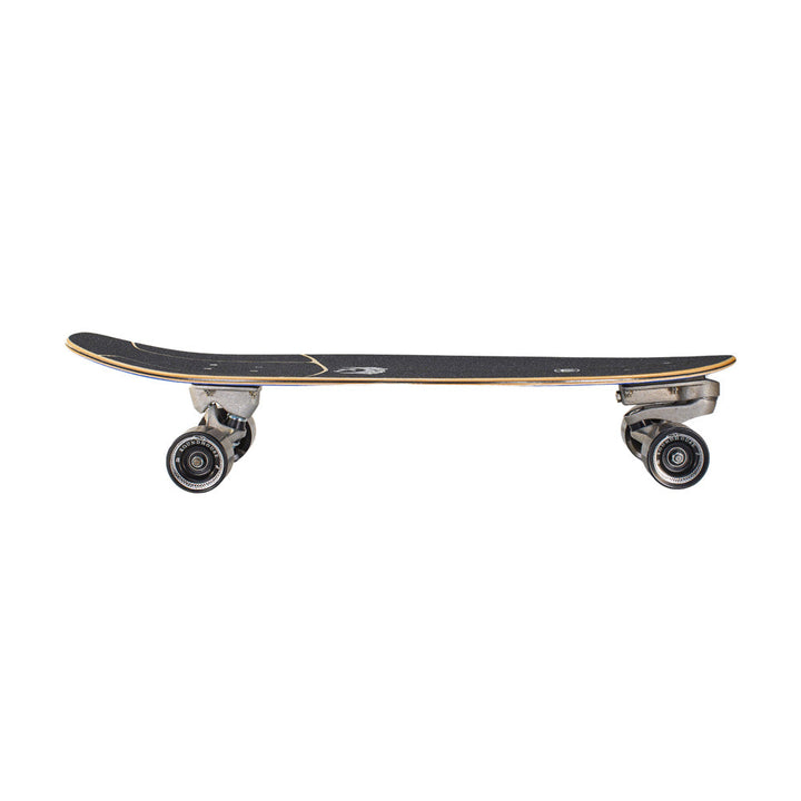 Carver Skateboards - 30.5" ...Lost Puddle Jumper - C7 Complete