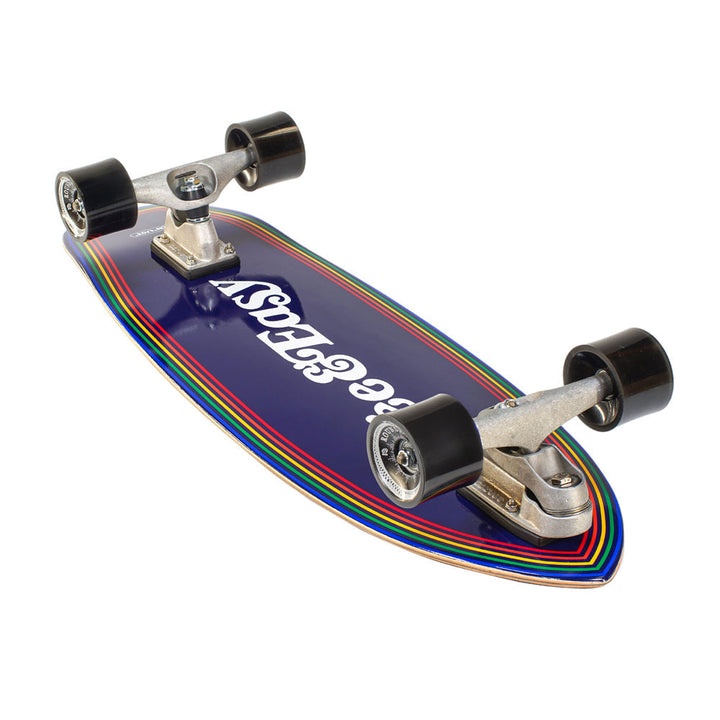 Carver Skateboards - 30.75" Free &amp; Easy Prism - C7 Complete
