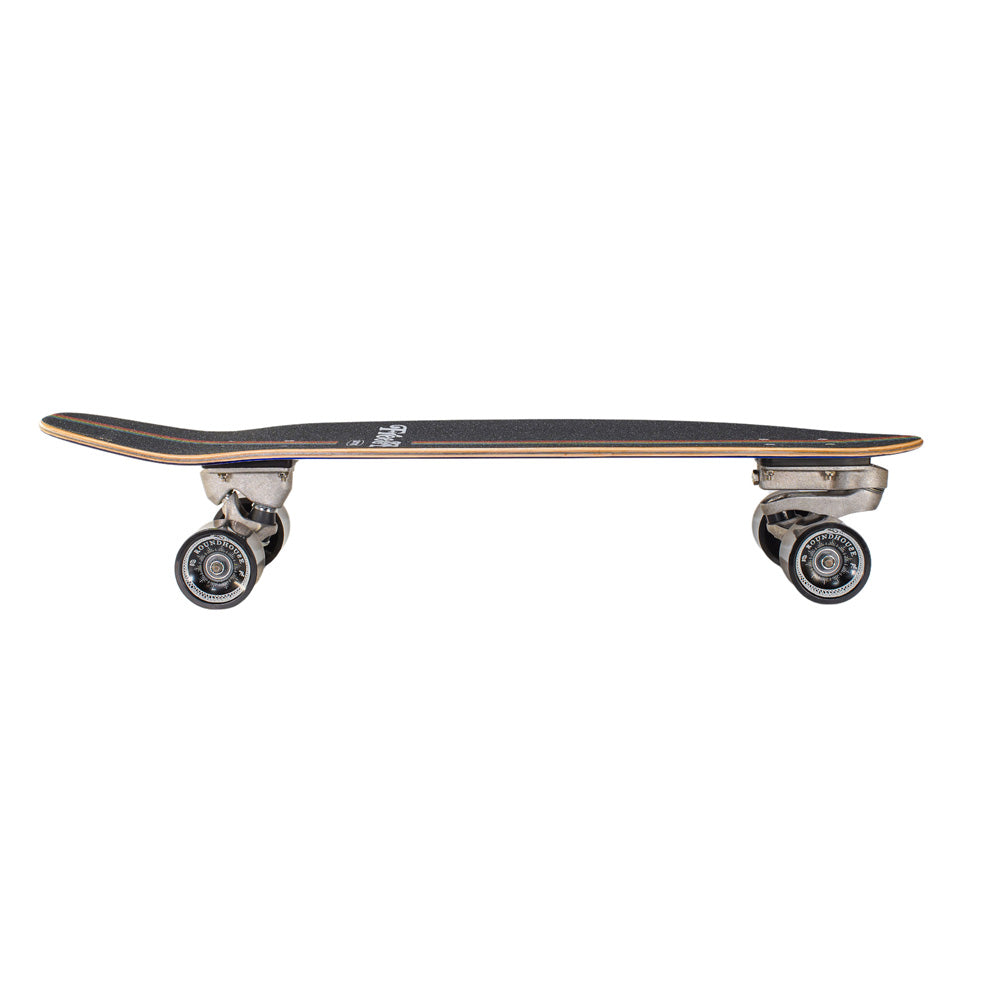 Carver Skateboards - 30.75" Free &amp; Easy Prism - C7 Complete