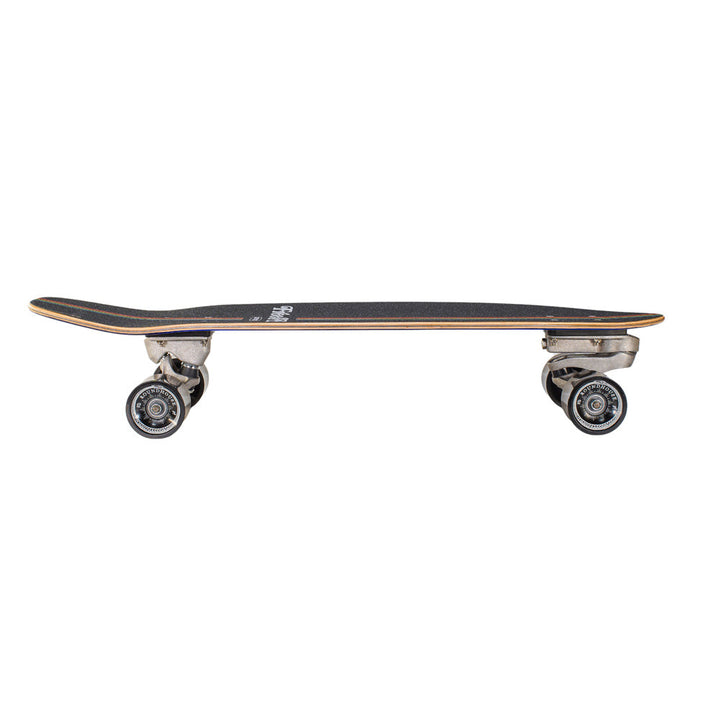 Carver Skateboards - 30.75" Free &amp; Easy Prism - C7 Complete