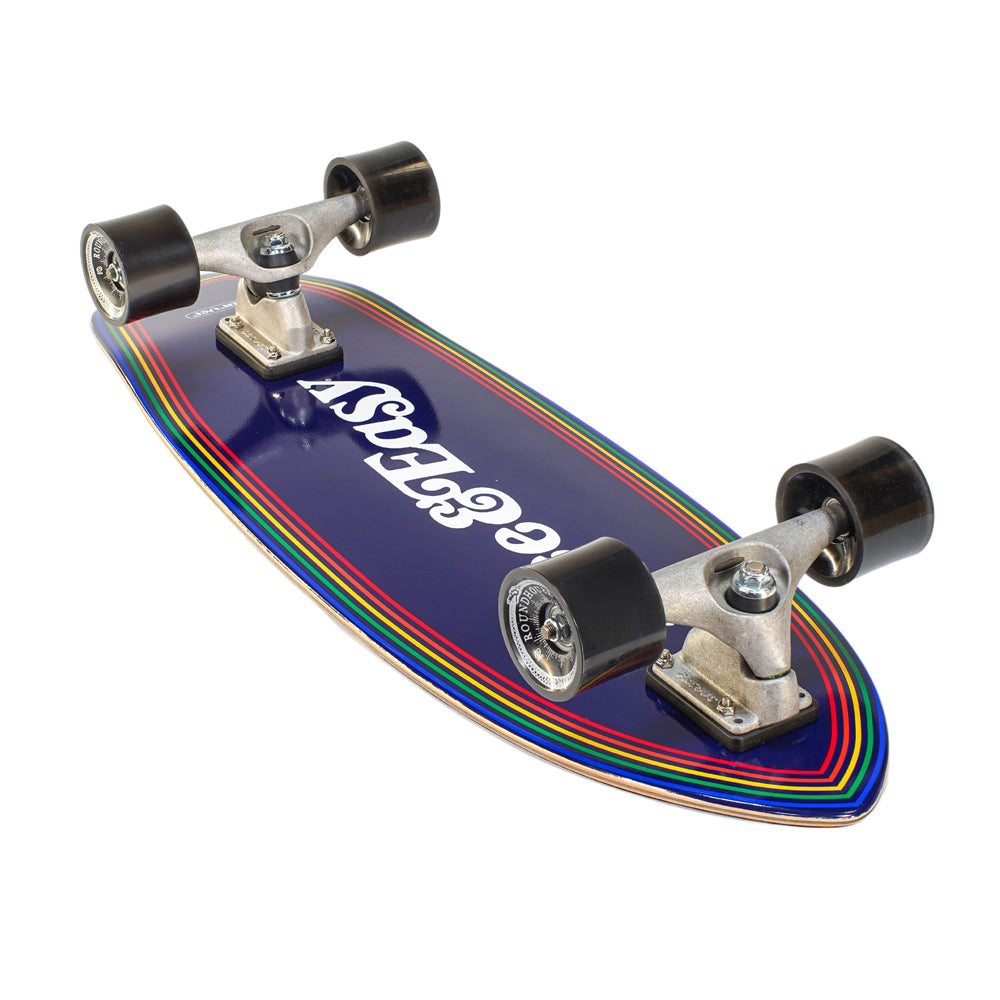 Carver Skateboards - 30.75" Free &amp; Easy Prism - CX Complete