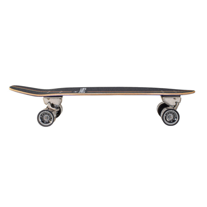 Carver Skateboards - 30.75" Free &amp; Easy Prism - CX Complete