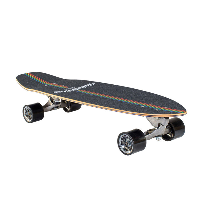 Carver Skateboards - 30.75" Free &amp; Easy Prism - CX Complete