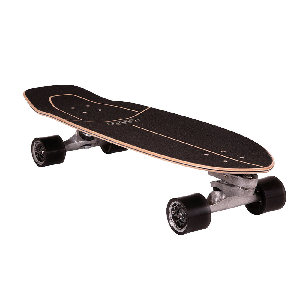 Carver Skateboards - 31" Skindog LKS SQSH - C7 Complete