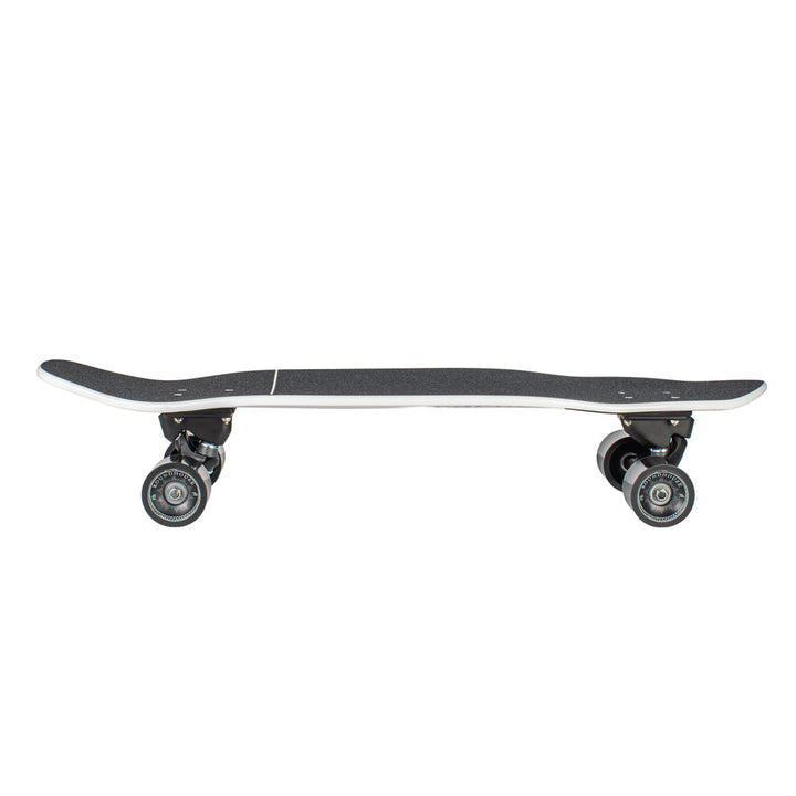 Carver Skateboards - 32.5" Black Tip - CX Complete