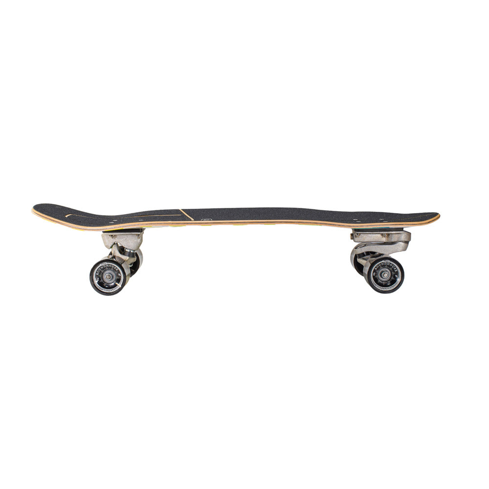 Carver Skateboards - 32" JOB Wave Slayer - C7 Complete