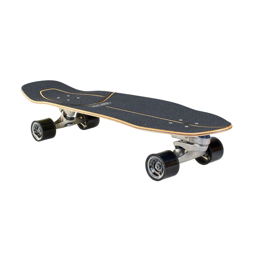 Carver Skateboards - 32" JOB Wave Slayer - C7 Complete