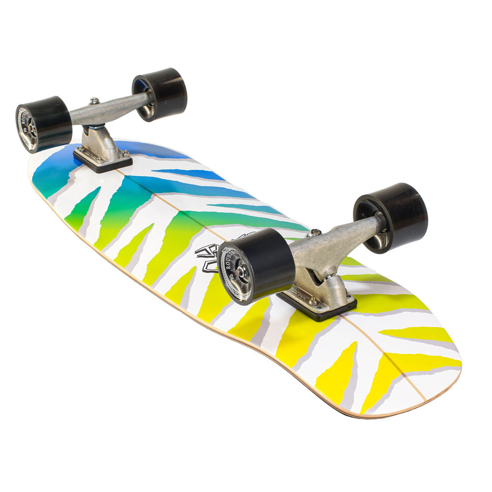 Carver Skateboards - 32" JOB Wave Slayer - CX Complete