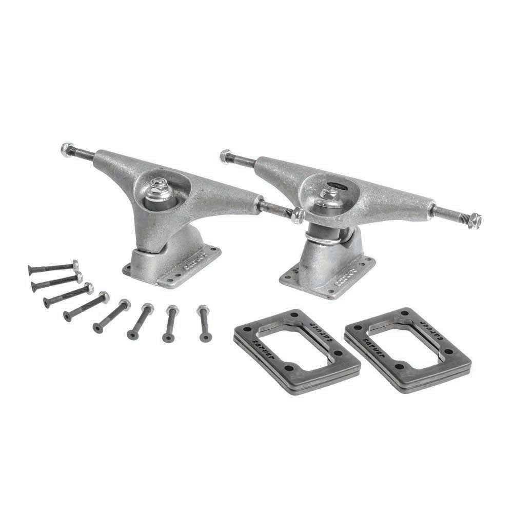 Carver Skateboards - 6.5" CX Truck Set
