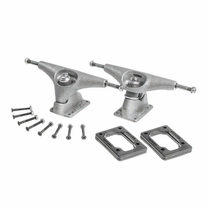 Carver Skateboards - 6.5" CX Truck Set